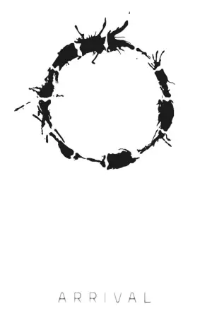 Постер до фильму"Прибуття" #767190