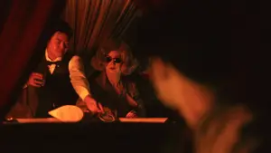 Задник до фильму"Чунцінський експрес" #751338