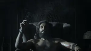 Задник до фильму"Дхурандхар: Помста" #760050