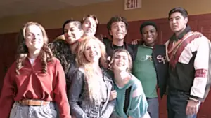 Задник до фильму"Вулиця страху: Королева випускного" #587279