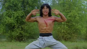 Задник до фильму"Безстрашна Гієна" #382332