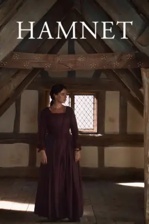 Постер до фильму"Гамнет" #507240