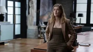 Задник до фильму"У сірій зоні" #778755