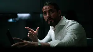 Задник до фильму"Jitters" #771239