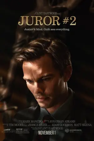 Постер до фильму"Присяжний №2" #780554