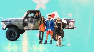 Відео до фільму Occupy, Texas | Occupy Texas | Official Selection | BIFF 2016