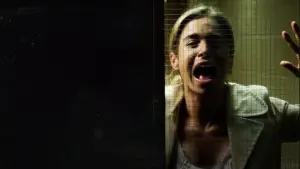 Задник до фильму"Пила 4" #689531