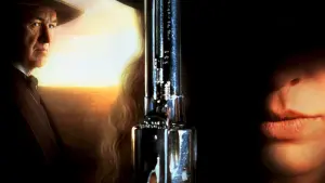 Задник до фильму"Швидкий та мертвий" #280936