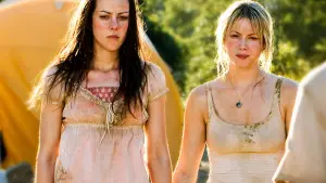 Задник до фильму"Руїни" #765724