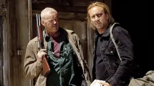 Задник до фильму"Скажені перегони" #323087