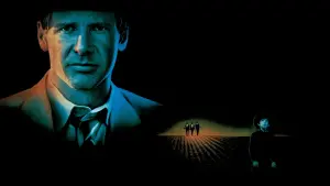 Задник до фильму"Свідок" #241103