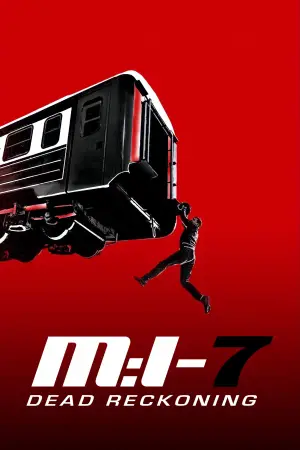 Постер до фильму"Місія неможлива: Розплата" #747212