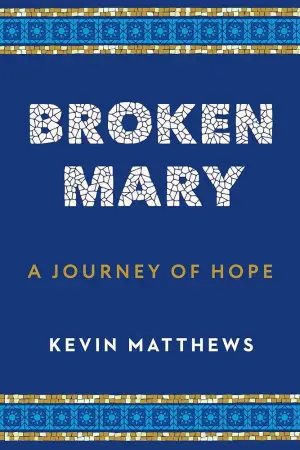 Постер до фильму"Broken Mary: The Kevin Matthews Story" #844936