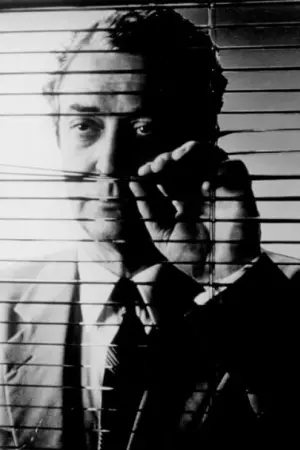 Постер до фільму "A Shock to the System"