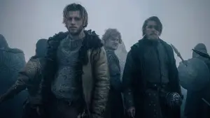 Задник до фильму"Хаген - у долині Нібелунгів" #740761