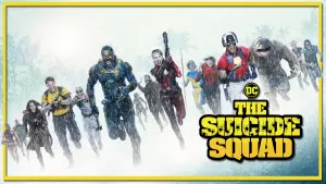 Задник до фильму"Загін самогубців: Місія навиліт" #17638