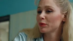 Задник до фильму"Кривавий кулак" #476885