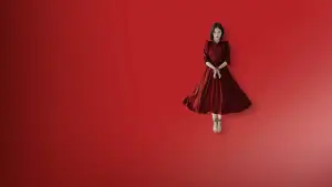 Задник до фильму"Mouth of the Wolf: Amanda Knox Returns to Italy" #922029