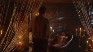 Задник до фильму"Чорна діра" #803010