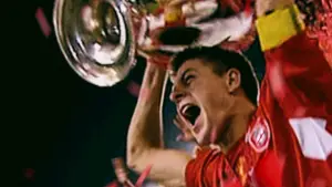 Задник до фильму"Untold UK: Liverpool