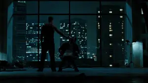 Задник до фильму"Бійцівський клуб" #797085