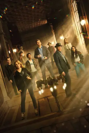 Постер до фильму"Ілюзія обману 3" #509725