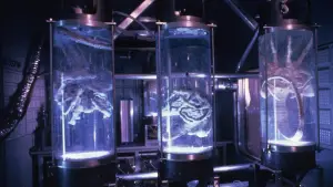 Задник до фильму"Чужі" #571326