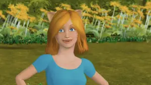 Задник до фильму"Ніч в супермаркеті" #664073