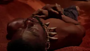 Задник до фильму"Чорна пантера" #767715