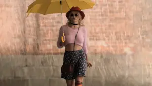 Задник до фильму"Порушуючи заборони" #644964