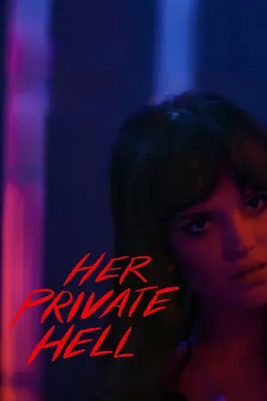 Постер до фильму"Her Private Hell" #829645
