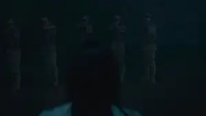 Задник до фильму"Danur: The Last Chapter" #761831