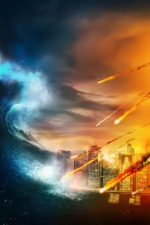 Постер до фильму"Зіткнення з безоднею" #687579