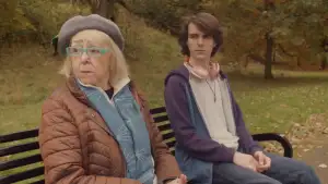 Задник до фильму"In The Meantime" #794366