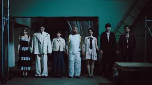 Задник до фильму"死亡之握：鬼牽手" #775576