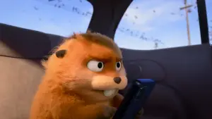 Задник до фильму"Стрибунці" #514047