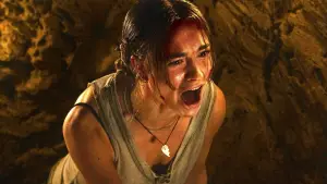 Задник до фильму"Примат" #510094