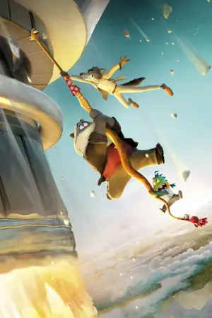 Постер до фильму"" #527435