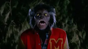 Задник до фильму"Michael Jackson