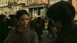 Задник до фильму"Якось в Америці" #749289