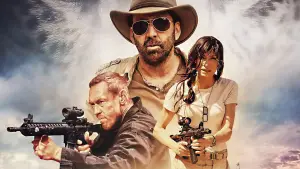 Задник до фильму"Звіряча лють" #658347