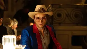 Задник до фильму"Рокетмен" #671214