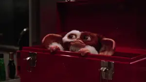 Задник до фильму"Гремліни 2: Нова партія" #692536