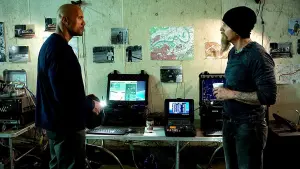 Задник до фильму"Стукач" #303981