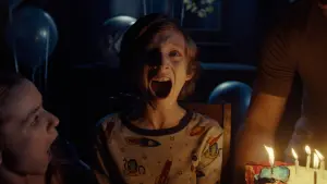 Відео до фільму Spoonful of Sugar | Trailer