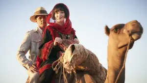 Задник до фильму"Місс Фішер і крипта сліз" #475754