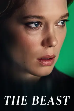 Постер до фильму"Звір" #756000