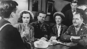 Задник до фильму"Найкращі роки нашого життя" #753704