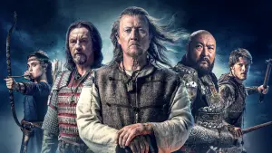 Задник до фильму"Захар Беркут" #390271