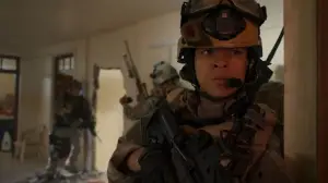 Задник до фильму"Бойові дії" #524228